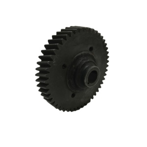 Engrenage de pompe d'injection KM385BT-01011 pour moteur Laidong KM385BT, pièces de rechange standard OE, remplacement direct de l'engrenage de pompe d'injection - Product Image 6