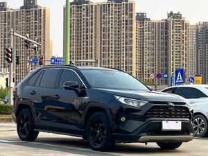 Toyota RAV4 <span class=keywords><strong>2021</strong></span> 2.5L CVT Hybride FWD/AWD Transmission Automatique Caméra de Recul 360° °   Voiture d'occasion avec contrô<span class=keywords><strong>le</strong></span> de croisière à image panoramique - Product Image 2