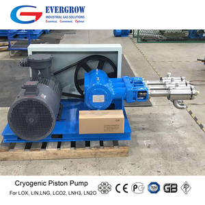 Cilindervulzuiger Vloeibare Kooldioxide <span class=keywords><strong>Co2</strong></span>-pomp - Product Image 2