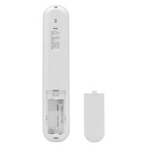 รีโมทคอนโทรลเครื่องปรับอากาศ O GYKQ-58 สำหรับรุ่น ERiTO6118 - Product Image 5
