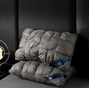 Hiện Đại Lông Nhung Cổ Gối Với Mô Hình Rắn Có Thể Giặt Nhà Dệt Đệm Bộ Đồ Giường Cho Nhà Sử Dụng - Product Image 2