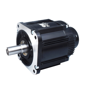 AC Motor and Drive Industrial Automation Motion <b>Control</b> System for CNC Machine - Product Image 4