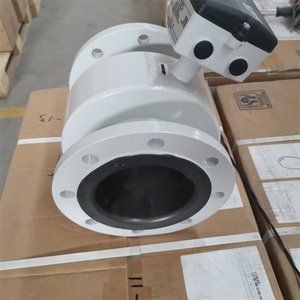 Capteur de débit magnétique 7ME5510 MAG5100W pour eau, gaz, huile – Précision +/-0,5 %, compatible avec les revêtements résistants à l'usure - Product Image 4