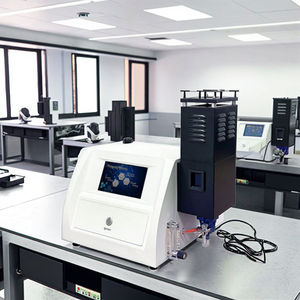 다중 요소 화염 광도계 나트륨 칼륨 칼슘 리튬 바륨 분석 실험실 테스트 장비 - Product Image 3