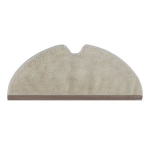 Fregona apta para Xiaomi <span class=keywords><strong>roborock</strong></span> S5 Max, accesorios <span class=keywords><strong>Roborock</strong></span> <span class=keywords><strong>S6</strong></span> <span class=keywords><strong>Pure</strong></span> <span class=keywords><strong>S6</strong></span> MaxV E4, fregona lavable para piezas de repuesto de aspiradora - Product Image 5