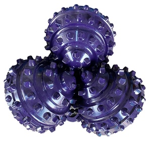 Nuevo Bajo de Perforación Tricónico Bibo de 14 3/4 y 15 1/2 Pulgadas IADC 417 537 547 637 para Equipos de Perforación de Pozos Petroleros - Product Image 3