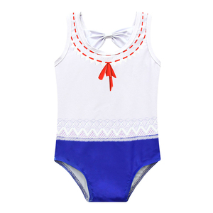Trajes de Baño para Niñas RTS Encanto, Diseño Más Reciente, Trajes de Baño Encanto - Product Image 4