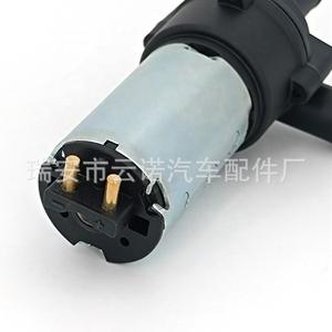 Bomba de agua electrónica auxiliar A2038350164 para vehículos Mercedes-Benz, pieza de repuesto - Product Image 5