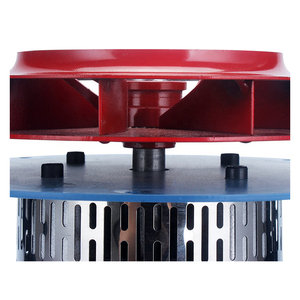 Y5-47 750W Quạt Ly Tâm 220V/380V Quạt Ly Tâm Cho Máy Lọc Không Khí Quạt Hút - Product Image 5