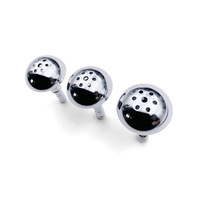 Plug pénien court en forme de champignon, bâton creux, pommeau de douche, stimulateur de dilatation urétrale, jouet sexuel pour adultes BDSM