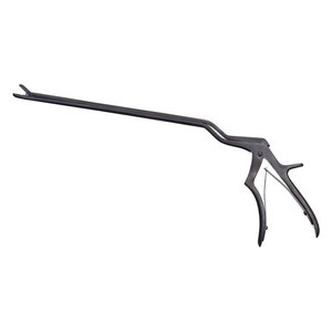 Wholesale Prices Stainless Steel Manual Kerrison Punch Orthopedic Surgical Instruments Set Manual Steel Kerrison Rongeur - Product Image 1