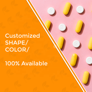 Comprimés complets de calcium multivitamines pour un soutien quotidien de l'énergie et du bien-être - Product Image 4