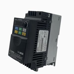 3G3MX2-A4040-ZV1 3G3MX2-A4040-ZV1 VFD คอมแพค3เฟส4KW MX2ของแท้ MX2 3G3MX2-A4040-ZV1 VFD 3G3MX2-A4040-ZV1 - Product Image 3