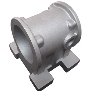 Miễn phí năng lượng bánh xe trọng lực chết đúc dịch vụ hợp kim nhôm mảnh máy phần nhôm đúc - Product Image 1