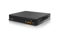 Catu Daya Tipe-C untuk Penggunaan di Rumah/Mobil 1080P HD untuk & Pemutar CD dengan Karaoke