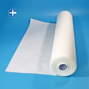 Rollo de <span class=keywords><strong>examen</strong></span> de protección impermeable desechable de color azul de hospital para <span class=keywords><strong>examen</strong></span> - Product Image 4