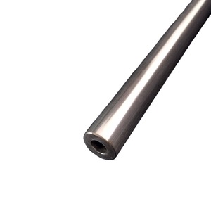 Tubería de Acero Inoxidable 304 sin Costura, Acabado 2B, Estándar ASTM, Sección Redonda, Uso Industrial - Product Image 5
