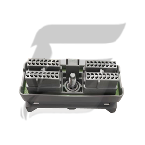 245-1042 2451042 <span class=keywords><strong>CAT</strong></span> E312D E320D E323D için Bilgisayar Kartı Kontrol Cihazı Fişi - Product Image 3