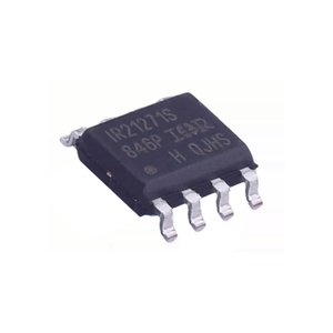วงจรรวมดั้งเดิม IC IR21271STRPBF IR21271S 600V SOIC-8 ชิปไอซีไดรเวอร์กำลัง - Product Image 1