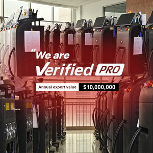 לייזר דיודה 5 גלים 755 808 830 940nm 1064nm הסרת שיער קבוע 2 פונקציה <span class=keywords><strong>nd</strong></span> <span class=keywords><strong>yag</strong></span> לייזר מכונת הסרת קעקוע - Product Image 4