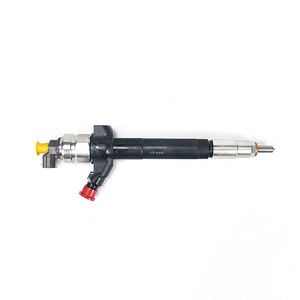 Inyector de combustible diésel Common Rail de calidad OE para Ford Transit <span class=keywords><strong>6C1Q</strong></span> <span class=keywords><strong>9K546</strong></span> <span class=keywords><strong>AC</strong></span> - Product Image 1
