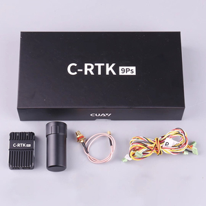 Contrôleur de vol CUAV Leixun C-RTK 9Ps, navigation haute précision, positionnement GPS, modèle de véhicule aérien sans pilote, <span class=keywords><strong>Pix</strong></span> APM PX4 - Product Image 3