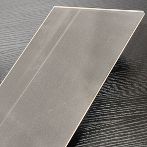 Carreaux de sol en vinyle à clic, écologiques, antidérapants, imperméables, pour garage, salle de sport, escalier, sous-sol, parquet SPC, vente en gros - Product Image 4