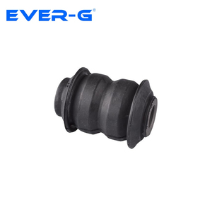 Douille de bras de commande avant 4810831 4806300 4806301 pour Chevrolet Opel Vauxhall - Product Image 2