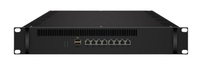 Nuevo Servidor IPTV Gateway, Transmisión de Programas VoD, Conversor IP HTTP UDP HLS RTMP