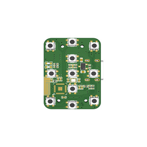 Haoyu Smart Electronics PCBA Hy Patch pour l'assemblage et le traitement à usage général - Product Image 1