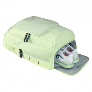Sac de raquette de padel personnalisé avec logo, sac de raquette de pickleball, housse légère pour raquette de sport, de beach tennis et de padel, pour l'entraînement et les voyages - Product Image 2