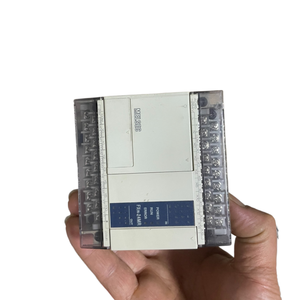 Module de Contrôleur Logique Programmable (PLC) FX1N-24MR-001 de Haute Qualité pour Système de Contrôle d'Automatisation Industrielle Compact et Haute Performance - Product Image 1