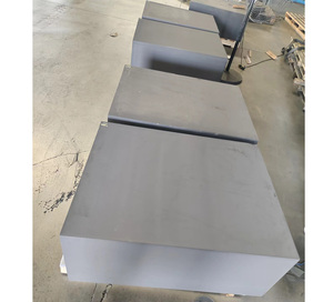 Chất lượng tốt chịu nhiệt độ cao kích thước lớn <span class=keywords><strong>Carbon</strong></span> Graphite khối - Product Image 5