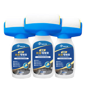 Traitement antidérapant pour sol <span class=keywords><strong>en</strong></span> gel <span class=keywords><strong>en</strong></span> gros pour douche, salle <span class=keywords><strong>de</strong></span> <span class=keywords><strong>bain</strong></span>, carrelage, sol, 300g, agent adhésif antidérapant invisible, revêtement - Product Image 1