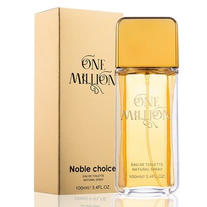 <span class=keywords><strong>Parfum</strong></span> pour <span class=keywords><strong>homme</strong></span> Cross-border Gold <span class=keywords><strong>Million</strong></span> Gold Brick <span class=keywords><strong>100ml</strong></span>, format voyage, longue tenue, notes boisées et cuirées, intense et moderne - Product Image 6