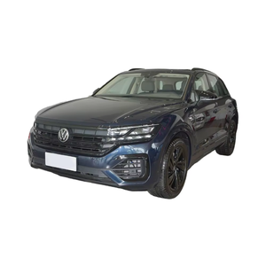 <span class=keywords><strong>Volkswagen</strong></span> Touareg 2023 3.0 TSI Édition Sharp <span class=keywords><strong>Noir</strong></span> Obsidienne Pack Sport Haute Performance Voitures Neuves Intérieur Spacieux en Stock - Product Image 1