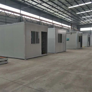 Prezzo basso Villa In acciaio leggero completamente assemblata piccola <span class=keywords><strong>casa</strong></span> <span class=keywords><strong>casa</strong></span> 20 piedi 40 piedi <span class=keywords><strong>Container</strong></span> staccabile vendite prefabbricate negli emirati arabi uniti - Product Image 3