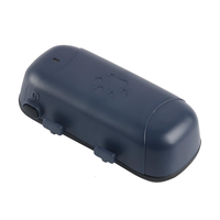 Traceur GPS 4G étanche IP67 pour animaux de compagnie, localisateur sans fil anti-perte pour chiens et chats, vente en gros