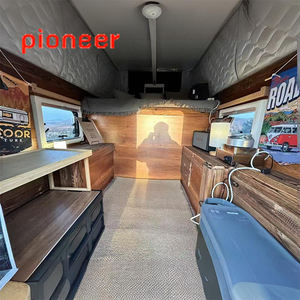 Suministro <span class=keywords><strong>de</strong></span> fábrica <span class=keywords><strong>Precio</strong></span> barato Mini <span class=keywords><strong>caravanas</strong></span> y autocaravanas Camión Camper - Product Image 3