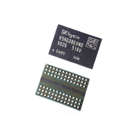 Componente Electrónico Original Nuevo en Stock, Chip de Memoria TF SD EMMC H5AG38EXNDX026N, Circuito Integrado H5AG38EXNDX026N