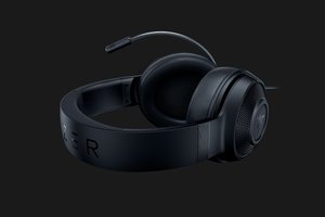 Đối với <span class=keywords><strong>Razer</strong></span> <span class=keywords><strong>Kraken</strong></span> x thiết yếu có dây Gamer Tai nghe over-ear Tai nghe chơi game để sử dụng chơi game - Product Image 3