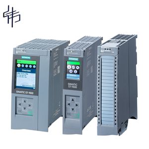 Simatic S7-1500 PTP RS422/485 điều khiển công nghiệp mô-đun hiệu suất cao ban đầu 6es7541-1ab00-0ab0 - Product Image 1