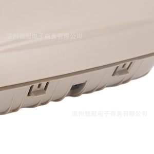 Support de lunettes de soleil 5E0 868 837 pour Skoda Audi A7 2015 2017, support de toit anti-poussière pour rangement de voiture - Product Image 4