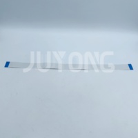 Kabel PANEL Kontrol 8210 Kompatibel untuk Printer HP 7720 7730 7740 8710 8720 Kabel Panel Kontrol Teruji Baik dalam Kondisi Baik