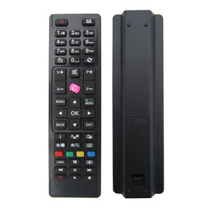 Nouveau RC4875 Télécommande <span class=keywords><strong>Tv</strong></span> pour <span class=keywords><strong>Telefunken</strong></span> LED <span class=keywords><strong>Tv</strong></span> Controle Remoto Para <span class=keywords><strong>Tv</strong></span> - Product Image 1