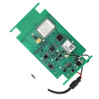 Prototipe PCBA dan Produksi Massal Perakitan PCB Kustom Layanan OEM Papan Elektronik untuk Elektronik Konsumen dan Otomasi