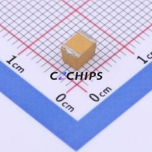 Inducteur de puissance IMC1812ER100K 1812 ( Inductance : 10uH )( Précision : 10% Courant nominal : 250mA ) - Product Image 2