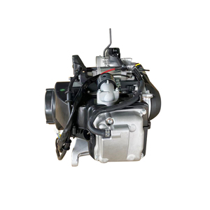 Nouveau Moteur de Scooter/Moto à Essence YUNRONTECH Série K29 180cc 4 Temps avec Allumage CDI et Frein à Disque – Pièces Détachées - Product Image 3