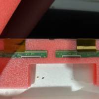 Samsung TV-Bildschirm Open Cell TV-Panel 40 Zoll LSF400HM03-G01 für Samsung Sony Hisense JVC TOSHIBA SHARP TV-Bildschirm-Ersatzteile