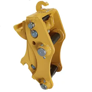 MAYERDI Manual Quick Coupler And Hitch Mechanical Quick Connect For Improved Efficiency